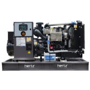 Hertz HG 88 DL в контейнере с АВР
