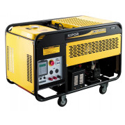 Kipor KDE16EA с АВР