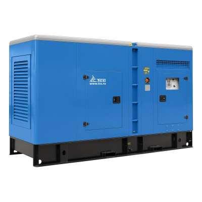 Дизельный генератор ТСС АД-200С-Т400-1РКМ17 с АВР Дизельный генератор ТСС АД-200С-Т400-1РКМ17 с АВР