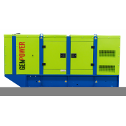 GenPower GPR-GNP 250 OTOSK