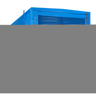 Дизельный генератор General Power GP2200BD в контейнере Дизельный генератор General Power GP2200BD в контейнере