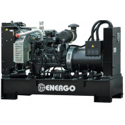 Energo EDF 50/400 IV в контейнере с АВР