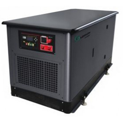 Газовый генератор Mirkon Energy MKG31T с АВР Газовый генератор Mirkon Energy MKG31T с АВР