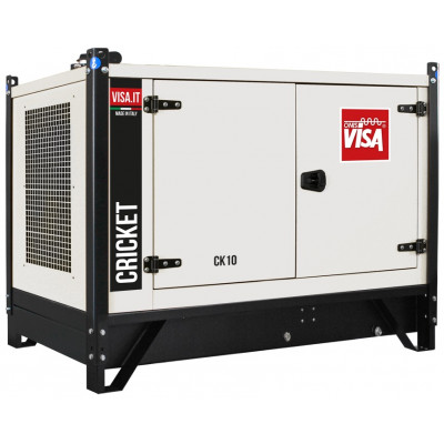 Дизельный генератор Onis VISA P 14 CK Дизельный генератор Onis VISA P 14 CK