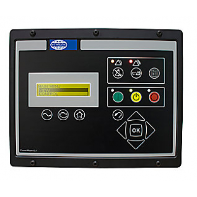 Дизельный генератор FG Wilson P250-5 Дизельный генератор FG Wilson P250-5