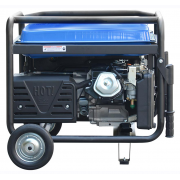 ТСС SGG 8000 EH3NA