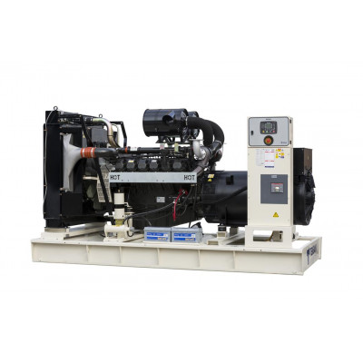 Дизельный генератор Teksan TJ750DW5C в контейнере с АВР Дизельный генератор Teksan TJ750DW5C в контейнере с АВР