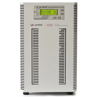 Напольный ИБП Штиль ST1103SL Напольный ИБП Штиль ST1103SL