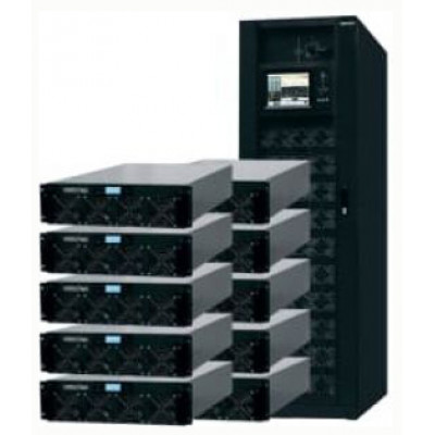 Модульный ИБП Импульс МОДУЛЬ 300-300 (СМ30) Модульный ИБП Импульс МОДУЛЬ 300-300 (СМ30)