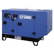 SDMO T 22K-IV