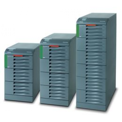 Напольный ИБП Socomec MASTERYS GP 80 Напольный ИБП Socomec MASTERYS GP 80