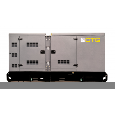 Газовый генератор CTG 440CG в кожухе Газовый генератор CTG 440CG в кожухе