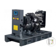 EMSA E IV EG 0440 в контейнере с АВР