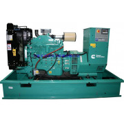 Cummins C110D5 в контейнере