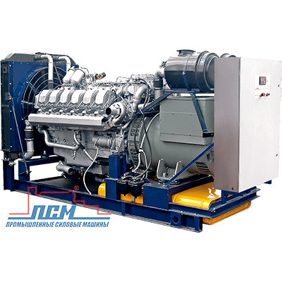 Дизельный генератор ПСМ АД-315 (ЯМЗ-8503.10) в контейнере Дизельный генератор ПСМ АД-315 (ЯМЗ-8503.10) в контейнере