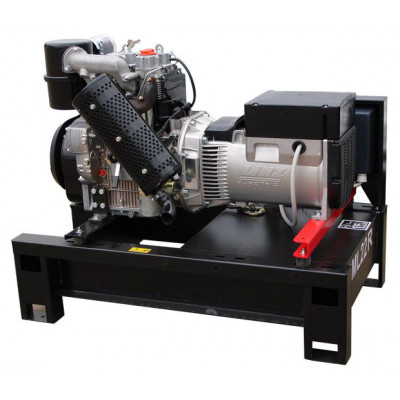 Дизельный генератор GMGen GML22R Дизельный генератор GMGen GML22R