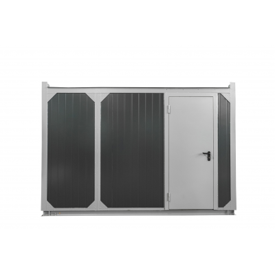 Контейнер ЭнергоПроф ПБК-3 Контейнер ЭнергоПроф ПБК-3