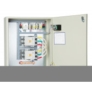 Energoprom EFI 160/400 G контейнере с АВР