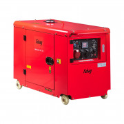 Fubag DS 11000 AC ES