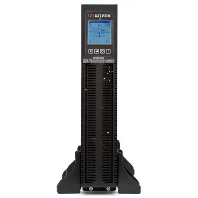 Универсальный ИБП Штиль STR1101L Универсальный ИБП Штиль STR1101L