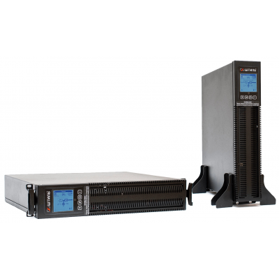 Универсальный ИБП Штиль STR1101L Универсальный ИБП Штиль STR1101L