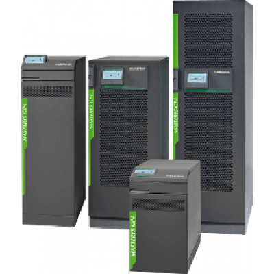 Стоечный ИБП Socomec MASTERYS GP4 160 Стоечный ИБП Socomec MASTERYS GP4 160