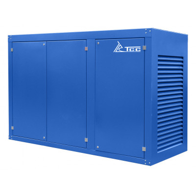 Дизельный генератор ТСС АД-100С-Т400-1РПМ1 с АВР Дизельный генератор ТСС АД-100С-Т400-1РПМ1 с АВР