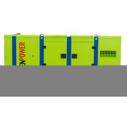 GenPower GNT-GNP 235 OTOSK