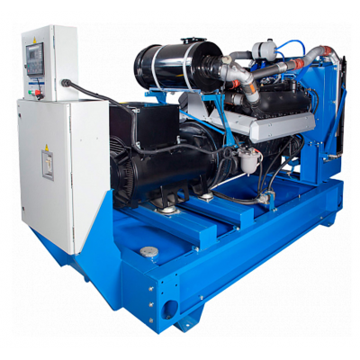 Дизельный генератор ТСС АД-200С-Т400-1РМ2 Engga (ЯМЗ-7514.10-04) в контейнере с АВР Дизельный генератор ТСС АД-200С-Т400-1РМ2 Engga (ЯМЗ-7514.10-04) в контейнере с АВР