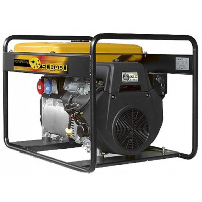 Бензиновый генератор Energo EB 13.5/400-SLE Бензиновый генератор Energo EB 13.5/400-SLE