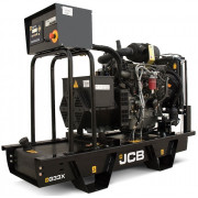 JCB G33X