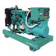 GMGen GMC38 с АВР