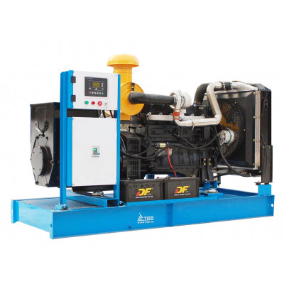 Дизельный генератор ТСС АД-300С-Т400-1РМ16 с АВР Дизельный генератор ТСС АД-300С-Т400-1РМ16 с АВР