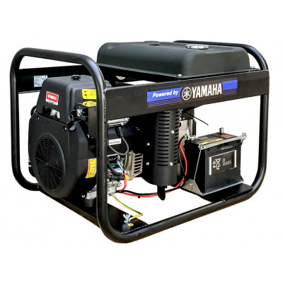 Сварочный генератор Energo EB10.0/400-W300DC-YE Сварочный генератор Energo EB10.0/400-W300DC-YE