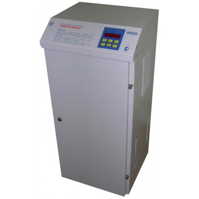 Стабилизатор напряжения Lider PS 5000SQ-C-25 Стабилизатор напряжения Lider PS 5000SQ-C-25