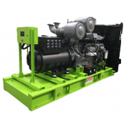 GenPower GPR-LRY 900 OTO ATS в контейнере