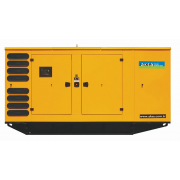 Aksa APD440BD в кожухе