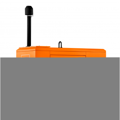 Дизельный генератор TAFE Power TAF-P-15A Дизельный генератор TAFE Power TAF-P-15A