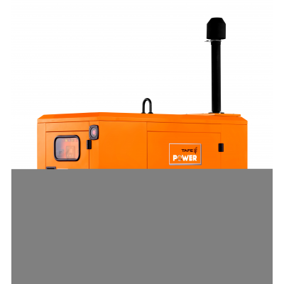 Дизельный генератор TAFE Power TAF-P-15A Дизельный генератор TAFE Power TAF-P-15A