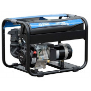 SDMO PERFORM 4500 XL