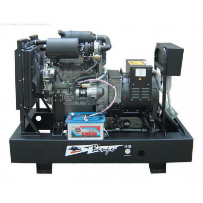 Дизельный генератор Вепрь АДС 85-Т400 РД Дизельный генератор Вепрь АДС 85-Т400 РД
