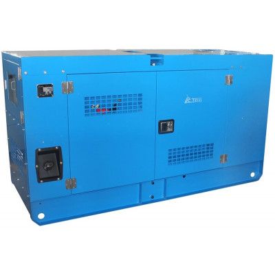 Дизельный генератор ТСС АД-30С-Т400-1РКМ5 Дизельный генератор ТСС АД-30С-Т400-1РКМ5