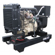 GMGen GMJ33 с АВР