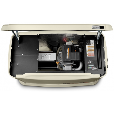 Газовый генератор Generac 7045 Газовый генератор Generac 7045