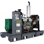 Gazvolt 50T21 с АВР