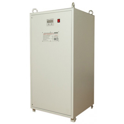 Стабилизатор напряжения Lider PS 63SQ-EV Стабилизатор напряжения Lider PS 63SQ-EV