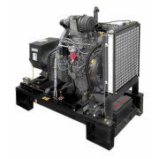 Energo ED 40/400 Y в контейнере