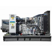 Aksa APD550P в контейнере