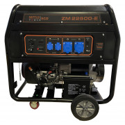 Mitsui Power ZM 22500 E с АВР