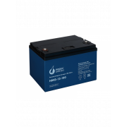 Парус электро HMG-12-100